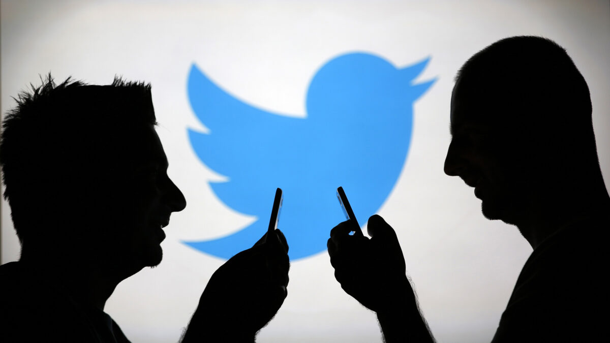 Αυτή είναι η μεγάλη αλλαγή που δοκιμάζει το twitter