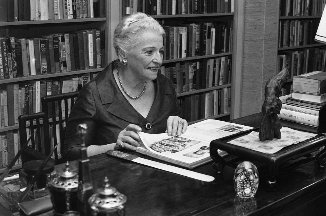 Pearl Buck : Οι πιο επικίνδυνες καρδιακές παθήσεις είναι πάντα ο φθόνος, το μίσος, η πλεονεξία.