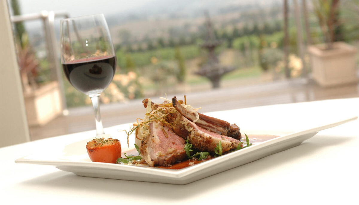 Πέντε βασικές συμβουλές wine pairing