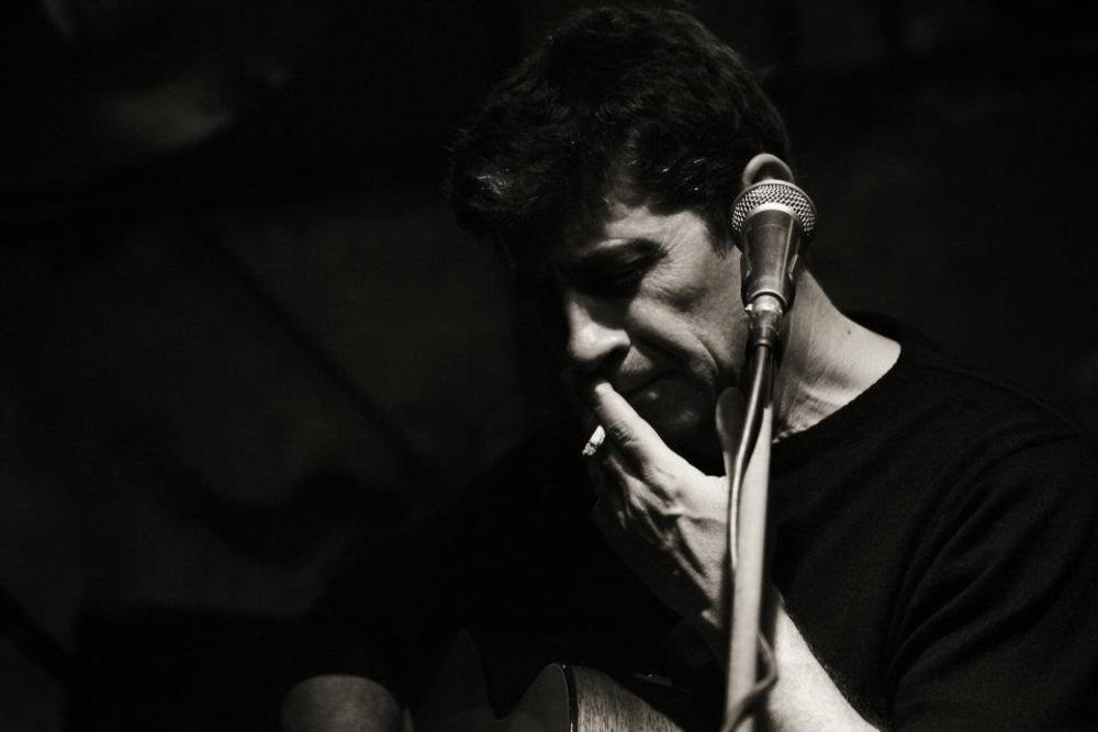 Πριγκιπέσσα | Η ιστορία του υπέροχου ερωτικού τραγουδιού του Σωκράτη Μάλαμα, όπως την έχει διηγηθεί...