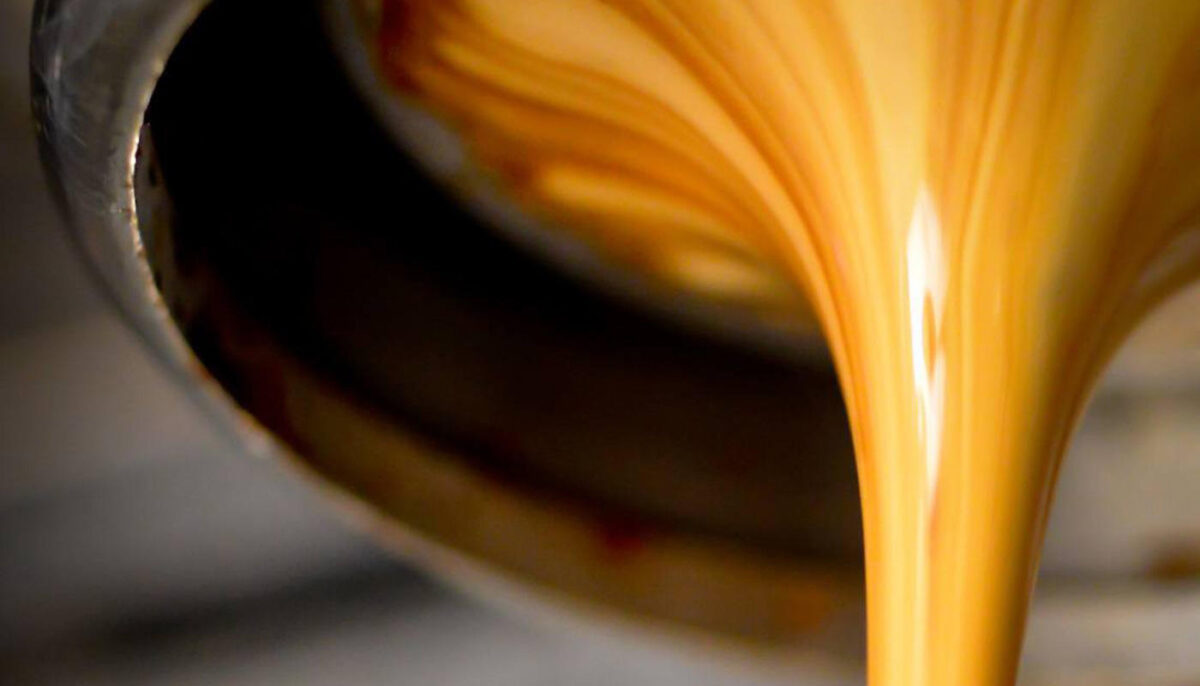 Τα 4 «Μ» των Ιταλών για έναν καλό εσπρέσο