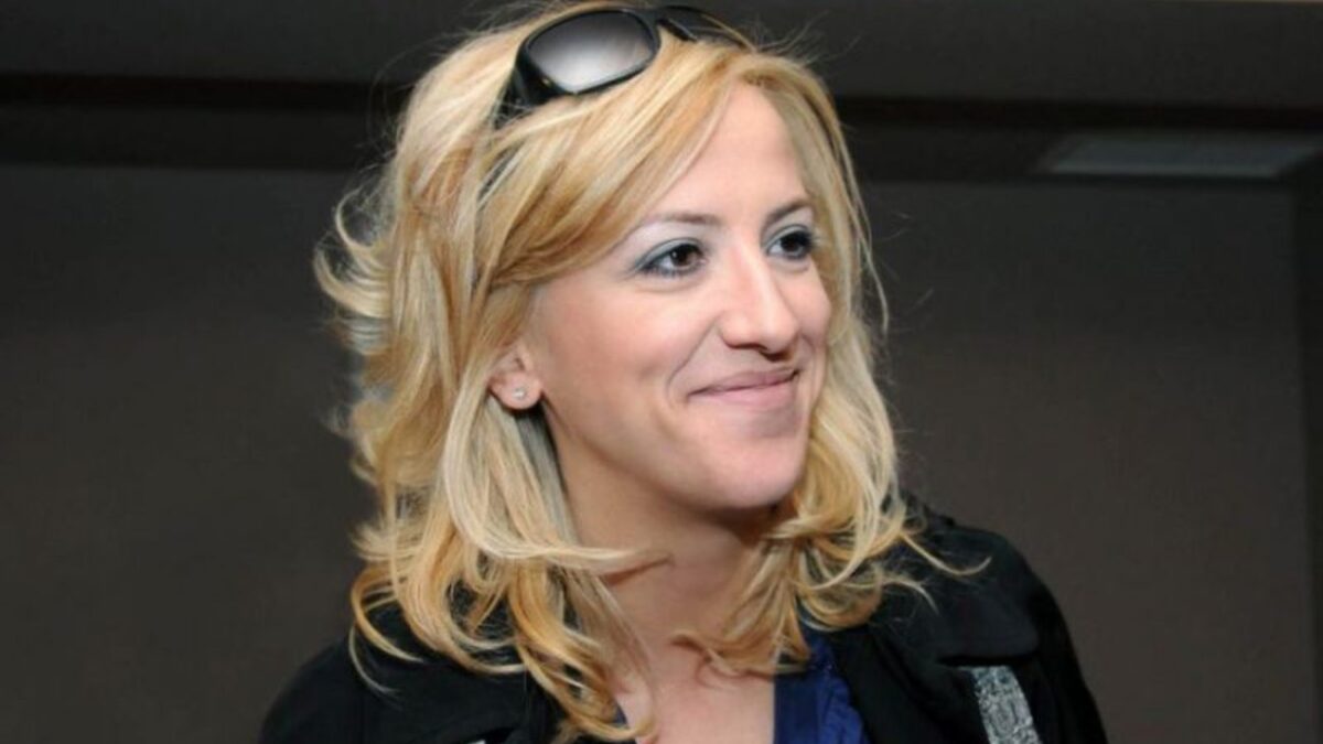 Δούρου: Fake news το πρωτοσέλιδο κυριακάτικης εφημερίδας