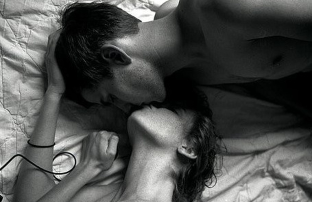 My Life in Sex | Δεν αρκεί ένας άντρας για να καλύψει τις ανάγκες μου