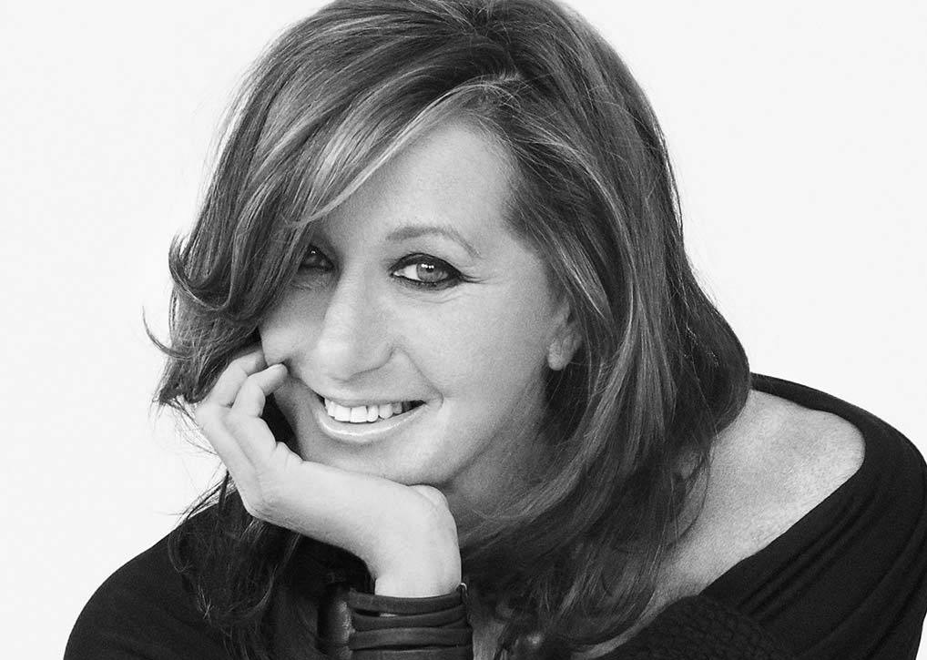 Donna Karan | Στο τέλος της ημέρας δεν είναι αυτό που φοράτε ή το τι έχετε καταφέρει. Είναι ποιος είστε και ποιοι σας αγαπούν