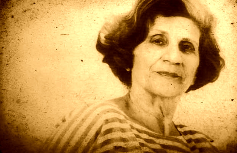 Λιλή Ζωγράφου : Γυναίκες, μιλώ ακούστε. Να σας σερβίρω ένα βασιλόπουλο είναι αδύνατο φυσικά.