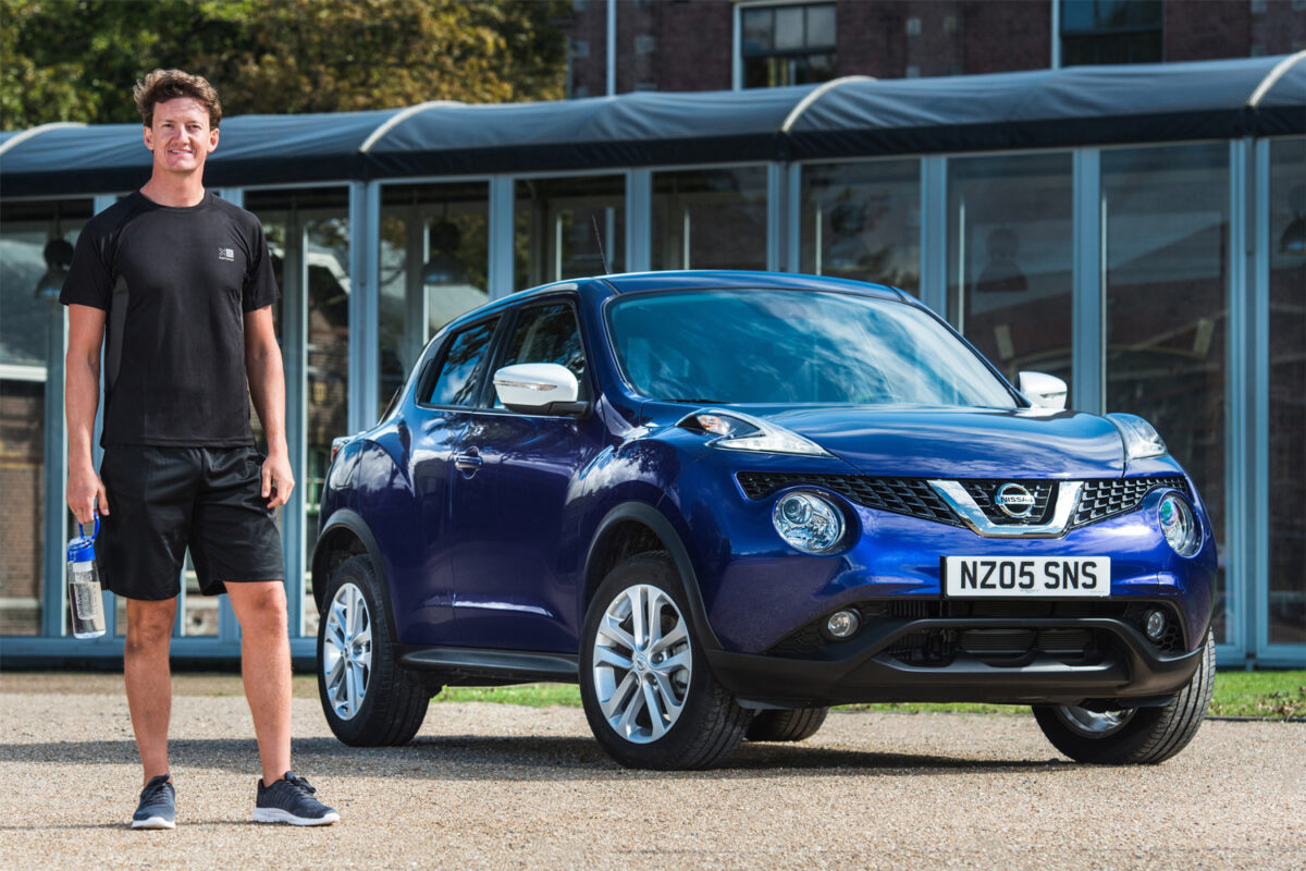 Η Nissan συμβουλεύει: Φοβού το αλκοόλ, αλλά και την αφυδάτωση! (video)