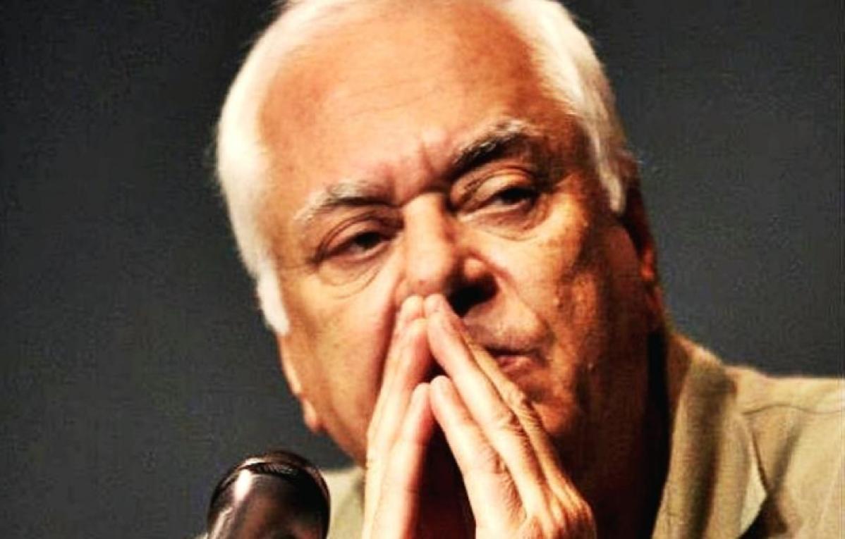 Ο Θανάσης Καρτερός αναλαμβάνει το γραφείο τύπου του Πρωθυπουργού