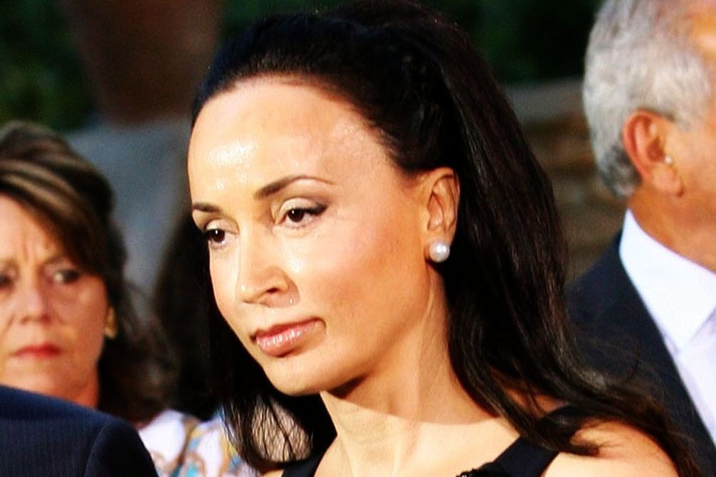 Βίκυ Σταμάτη | Περασμένα μεγαλεία του πολυσυζητημένου στυλ μιας πρώην υπέρκομψης κυρίας