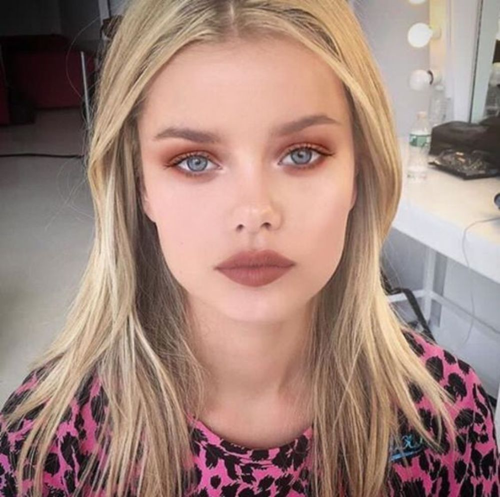 Οι 4 αποχρώσεις κραγιόν που είναι αρκετές