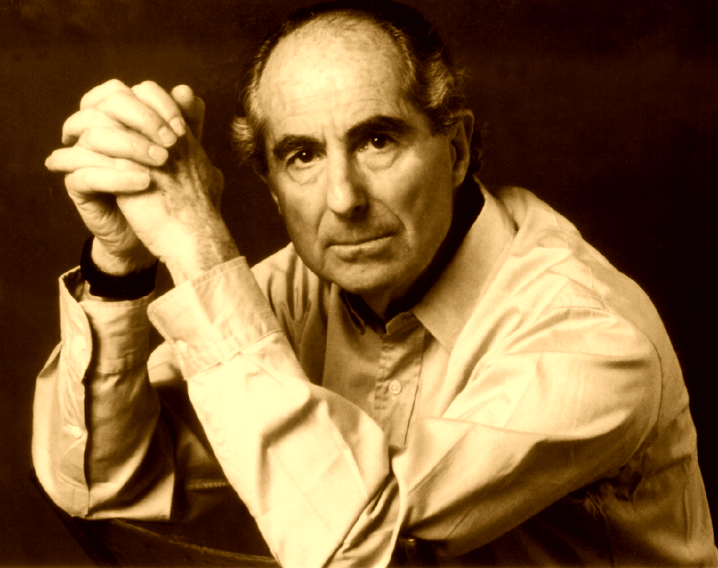 Philip Roth :  Η αγάπη σε κομματιάζει. Είσαι ολόκληρος, και ξαφνικά ανοίγεις στα δύο...