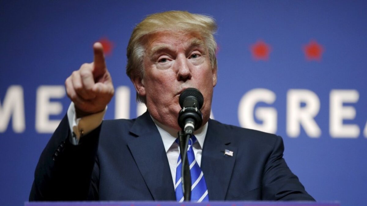 Ο Τραμπ θα φιλοξενήσει τον Τσίπρα στην προεδρική κατοικία φιλοξενίας υψηλών προσώπων