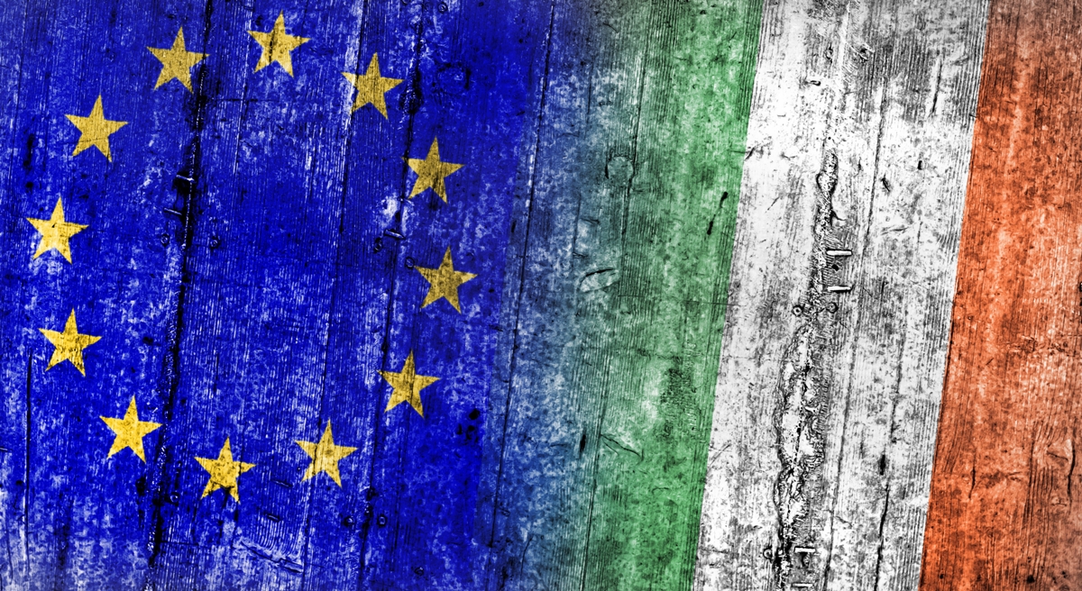 Στα δικαστήρια στέλνει η Κομισιόν την Ιρλανδία για την Apple