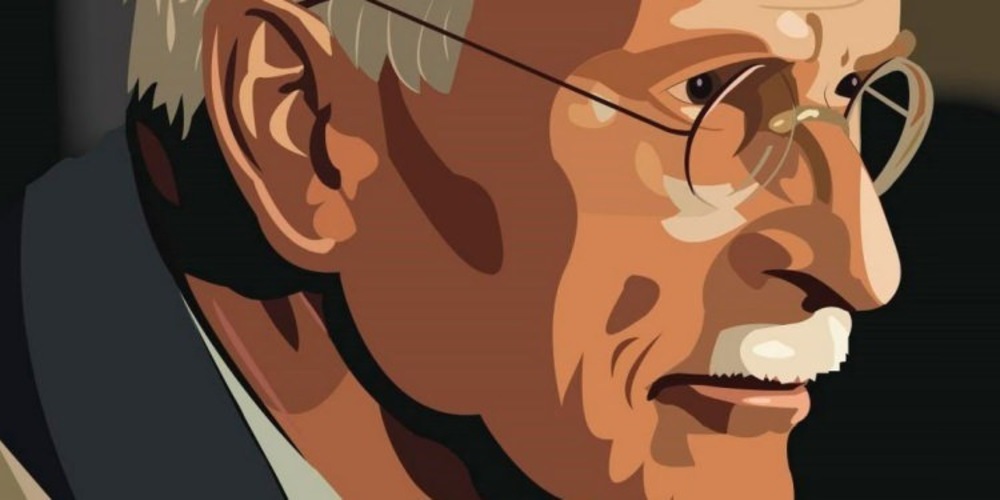 Kαρλ Γιουνγκ | Αν βρεθεί στο δρόμο σας η κατάθλιψη, μην τη διώξετε. Ακούστε αυτά που έχει να σας πει...