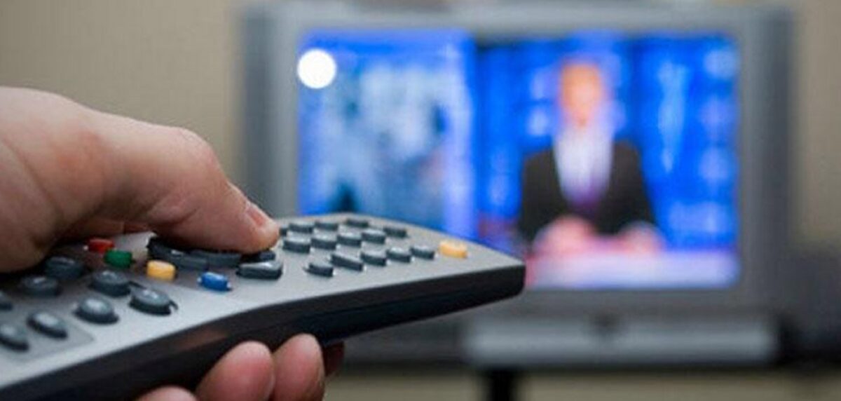 Ποια εκπομπή της πρωινής ζώνης συγκέντρωσε 0% τηλεθέαση;