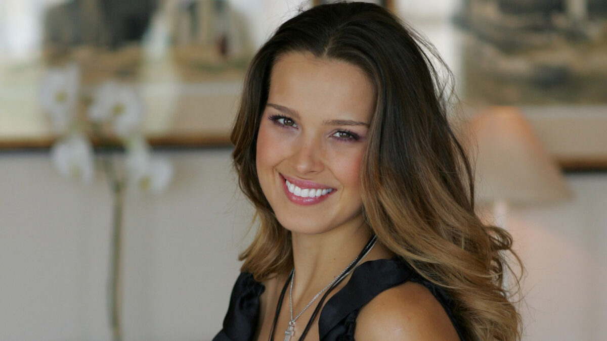 Petra Nemcova | Η τραγική ιστορία του πανέμορφου μοντέλου που που έπεσε θύμα στο τσουνάμι της Ταϊλάνδης & το μήνυμα ελπίδας
