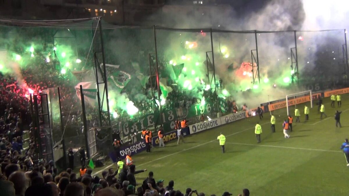 Θύρα 13: «Να δοθούν στο φως της δημοσιότητας όλα τα οικονομικά στοιχεία»!