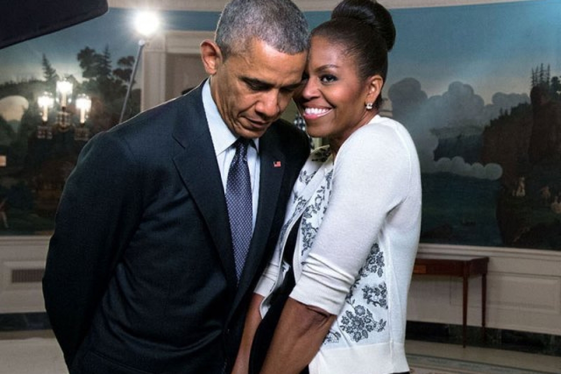 Αγοράζουν διαμέρισμα στη Νέα Υόρκη οι Ομπάμα;