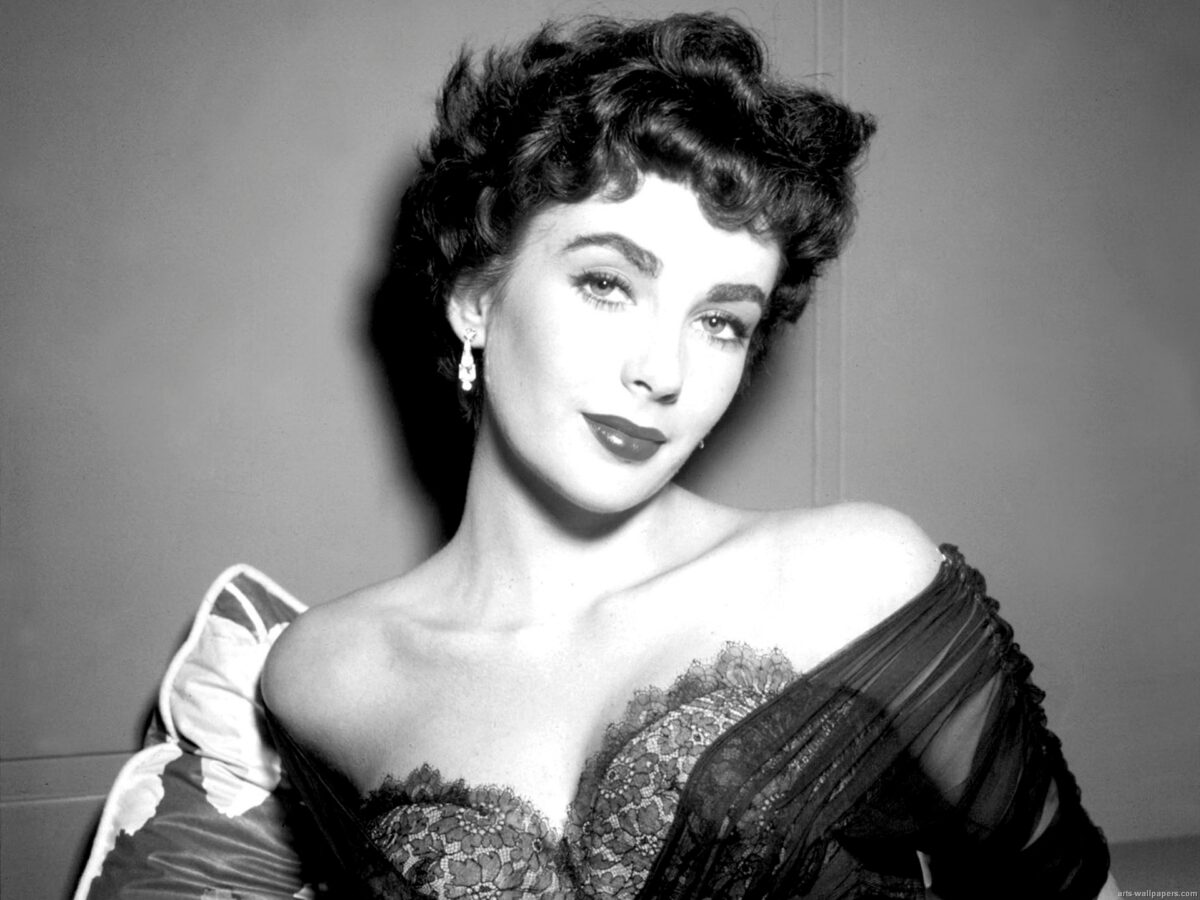 Elizabeth Taylor : Πολεμάς, κλαις, καταριέσαι και μετά συνεχίζεις να ζεις. Έτσι τα κατάφερα. Δεν υπάρχει άλλος τρόπος.