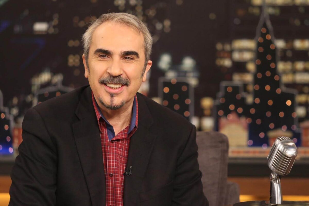 Απορρίφθηκαν τα ασφαλιστικά μέτρα του Φουρθιώτη κατά του Περρή