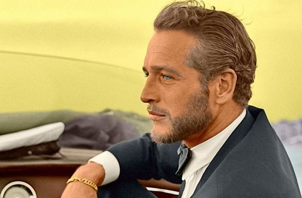 Οι αληθινοί άνδρες είναι πάντα κύριοι