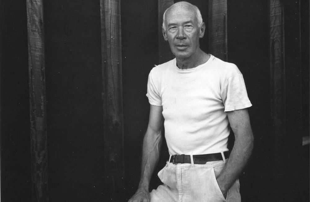 Χένρυ Μίλλερ | Το σεξ είναι ένας από τους εννέα λόγους για μετενσάρκωση. Οι υπόλοιποι οκτώ είναι άνευ σημασίας.