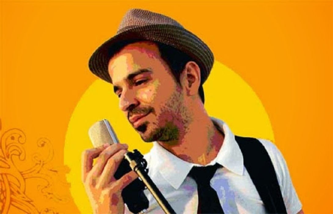 Monsieur Minimal : O έρωτας είναι για εμένα, η αρχή και το τέλος...