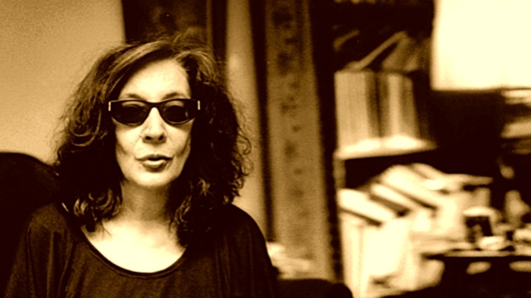 Λούλα Αναγνωστάκη | Χάθηκα μεσ`τη ζωή μου, χάθηκες μεσ`τη βροχή...