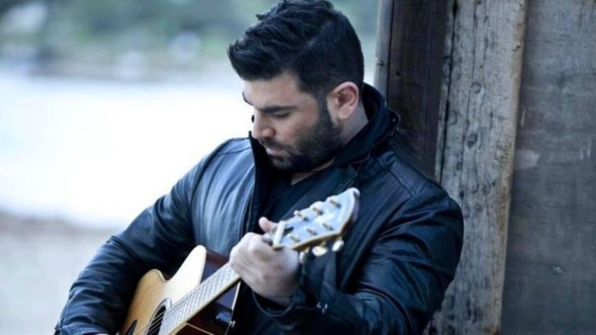 Παντελής Παντελίδης: Το μήνυμα-καρφί της μητέρας του