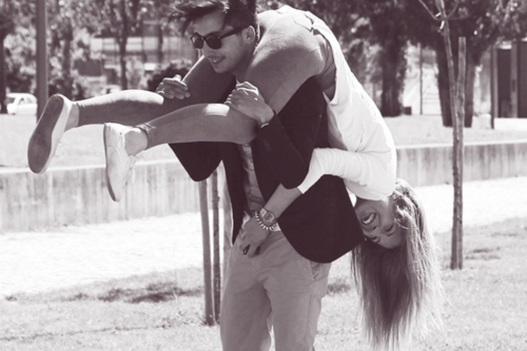 5 πράγματα που μαθαίνεις κάνοντας παρέα με άντρες!