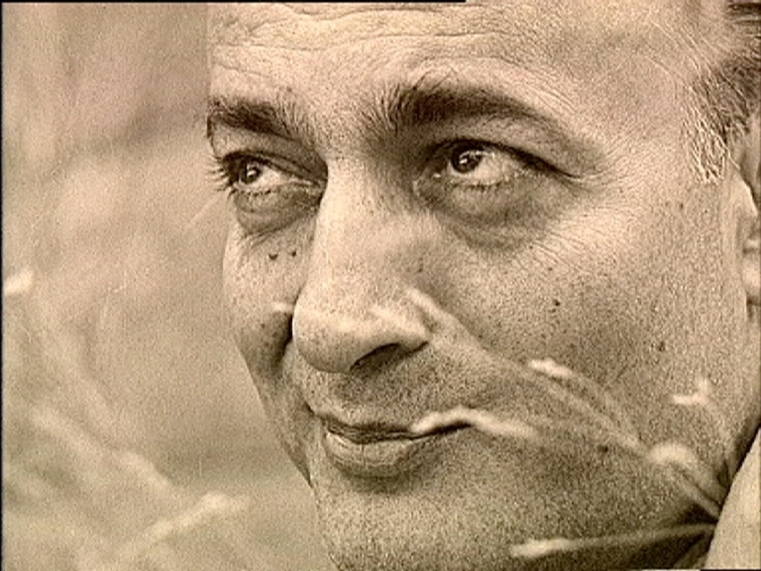 Νίκος Γκάτσος | Αν θυμηθείς τ`όνειρό μου... Σε περιμένω, να`ρθεις...