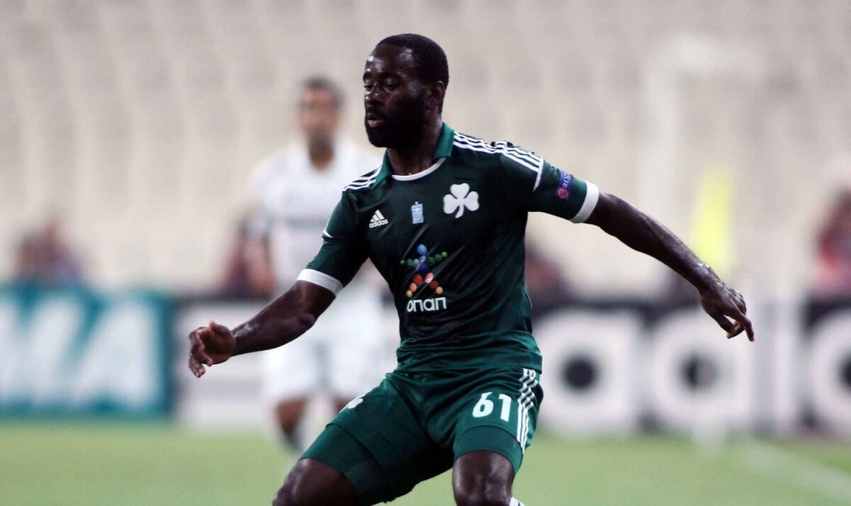 Κουίνσι: Ήμουν ο καλύτερος μαζί με τον Μέσι και κοιτάξτε που είμαι τώρα