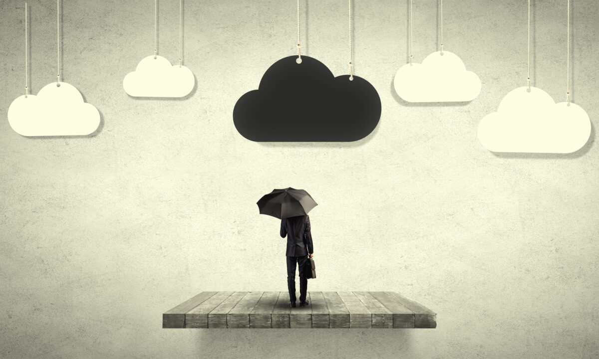 Άτυπη κατάθλιψη: Τα συμπτώματα της πιο συχνής μορφής κατάθλιψης