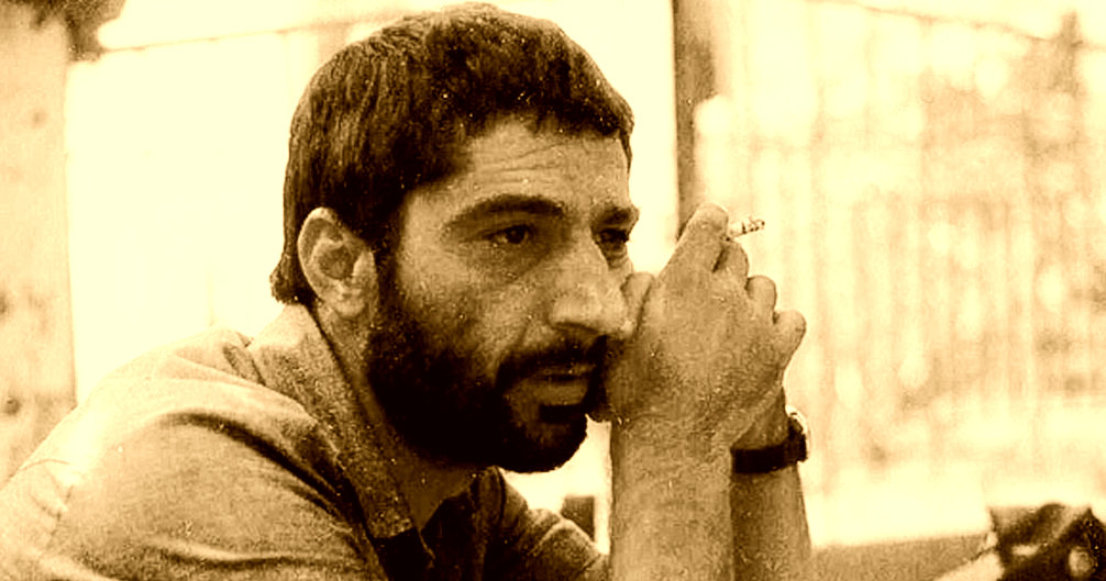 Ορίζεται ο έρωτας; Ένας άλυτος γρίφος του Λιαντίνη