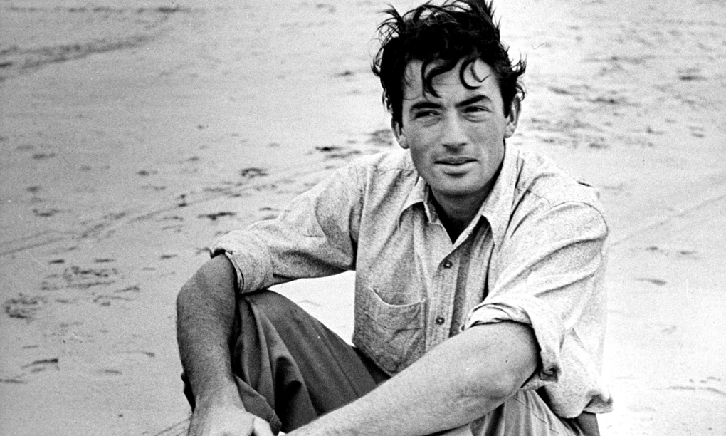 Gregory Peck | Το ασυναγώνιστο στυλ ενός άνδρα παλαιάς κοπής που λατρεύουν οι γυναίκες…