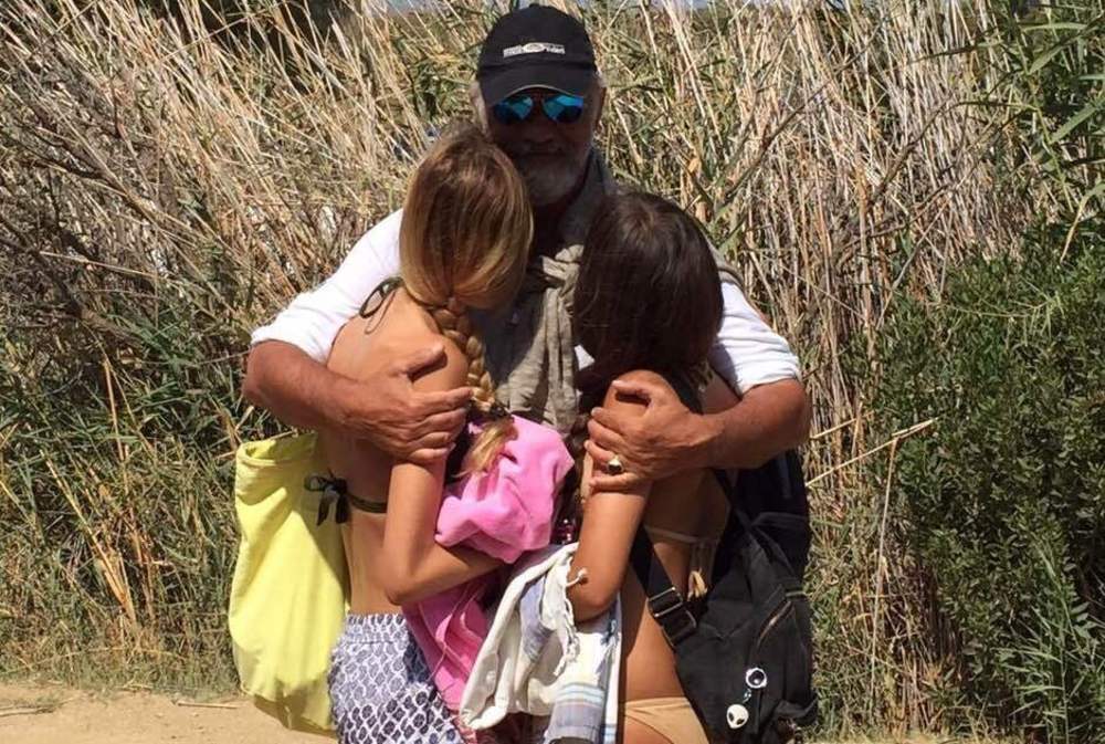 Το Σύνδρομο της Πρώτης και της Δεύτερης Κόρης