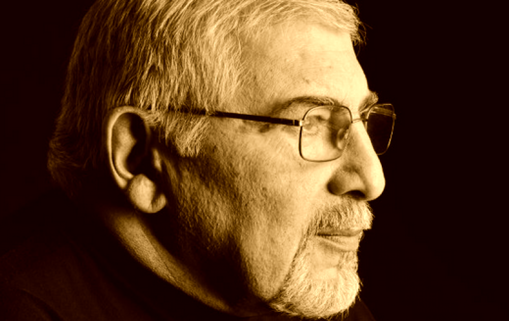 Χόρχε Μπουκάϊ | Έρωτας είναι να αγαπάς τις ομοιότητες και αγάπη, να ερωτεύεσαι τις διαφορές