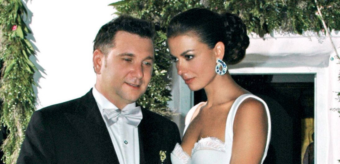 Παύλος Βαρδινογιάννης & Τζίνα Αλοιμόνου | Ποιά είναι η εξέλιξη της δικαστικής τους διαμάχης;