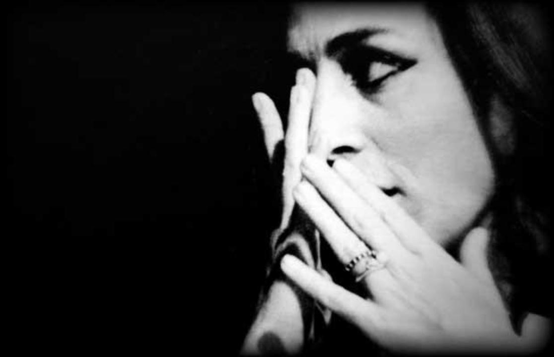 Έλλη Λαμπέτη & Jean Cocteau | Είχαμε συμφωνήσει από την αρχή πως δεν θα λέγαμε ποτέ ψέματα ο ένας στον άλλον.