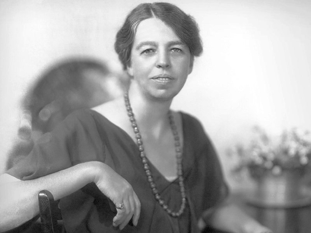 Eleanor Roosevelt : Κανείς δεν μπορεί να σε κάνει να νοιώσεις κατώτερος χωρίς τη συγκατάθεσή σου.