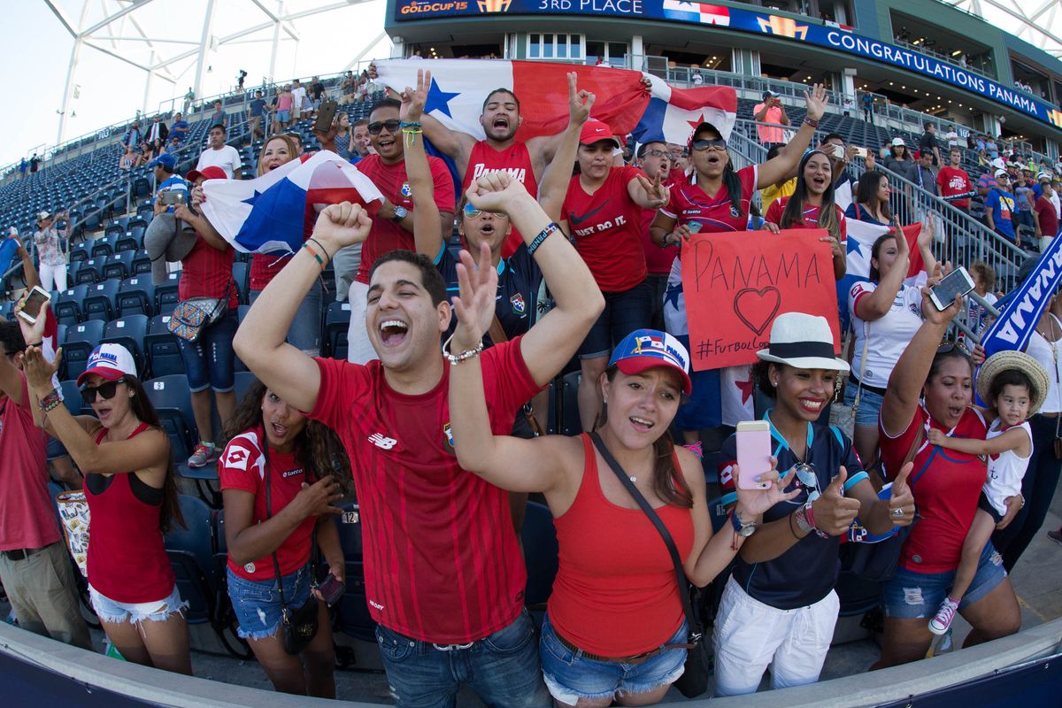 Το γκολ – φάντασμα του Παναμά που προκάλεσε σάλο (Βίντεο)