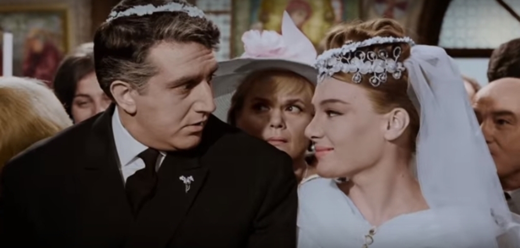 Ο γάμος είναι ρουλέτα. Σ’ αυτήν, οι μεν άνδρες παίζουν την ελευθερία τους, οι δε γυναίκες την ευτυχία τους.