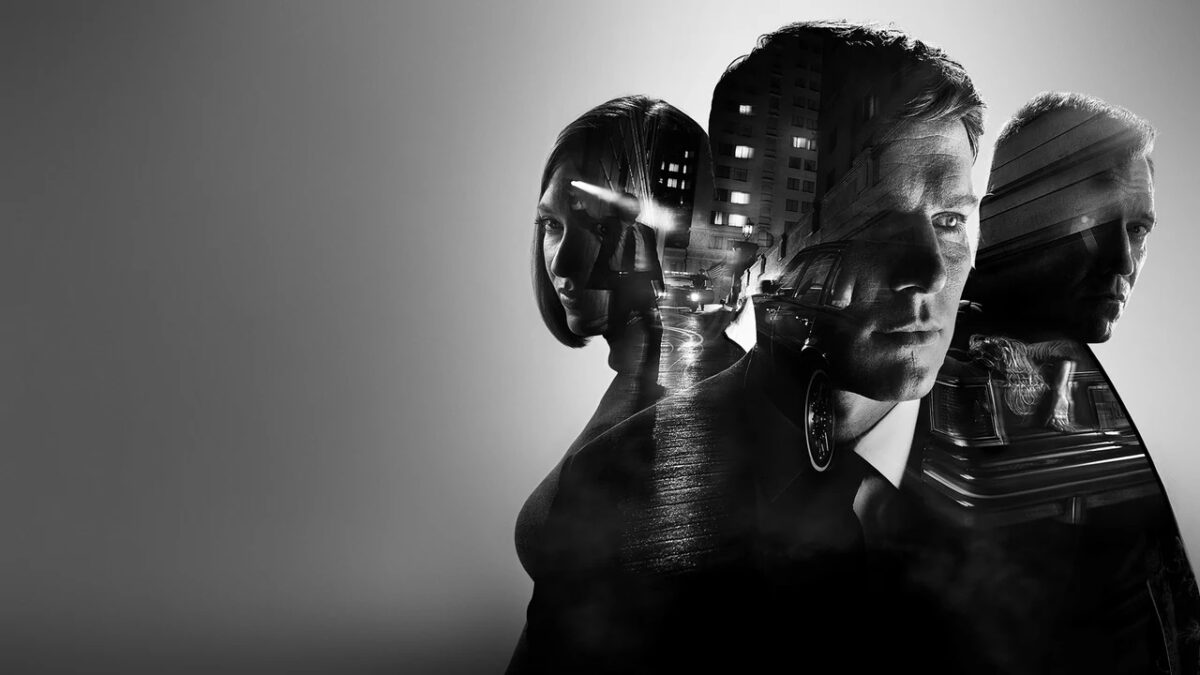 Όλα όσα πρέπει να ξέρεις για το Mindhunter που κάνει πρεμιέρα σήμερα στο Netflix