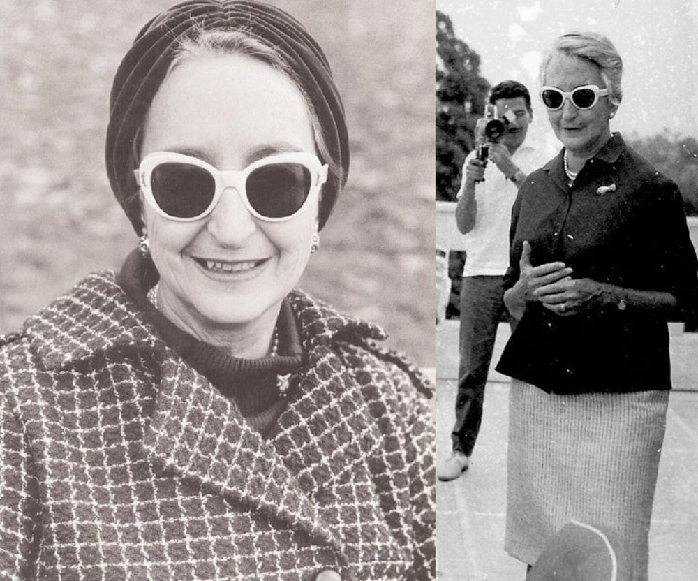 Ελένη Βλάχου |  Θα ήθελα να δω τους Έλληνες να αντιλαμβάνονται λίγο καλύτερα τις δυνατότητες και την ευτυχία που μπορεί να τους δώσει η Ελλάδα.