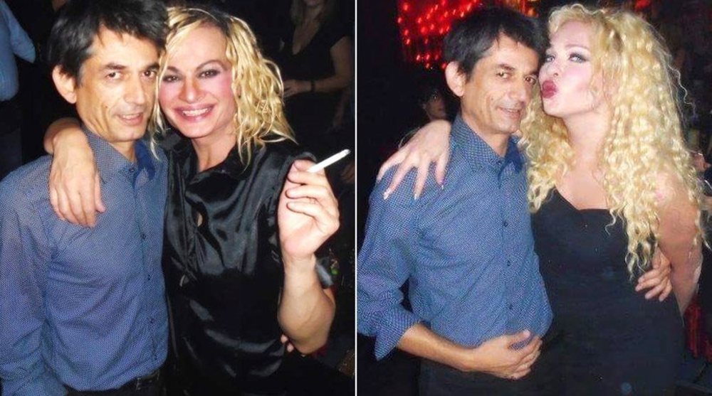 Σε drag show ο Καρανίκας