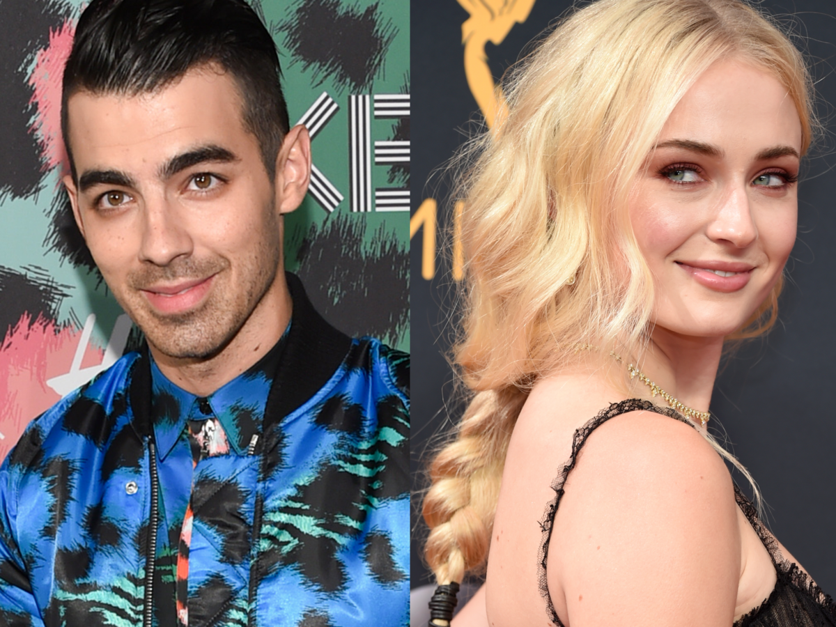 Μετά τον «Jon Snow», αρραβωνιάστηκε και η «Sansa» από το Game of Thrones