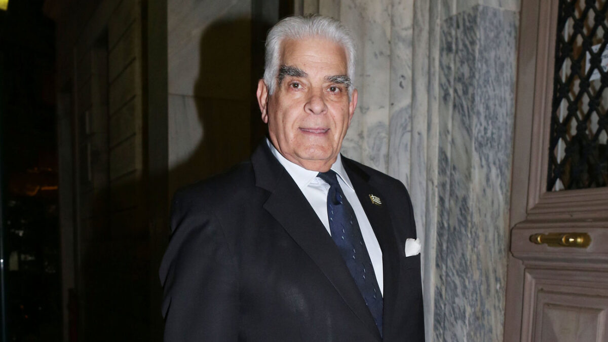 Κώστας Πρέκας | Ο αγαπημένος ηθοποιός παντρεύεται τη σύντροφό του