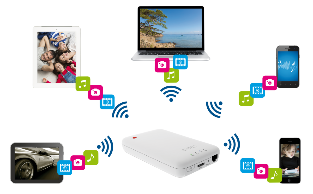 Παγκόσμιος συναγερμός για το κενό ασφαλείας που ανακαλύφθηκε στα δίκτυα Wi-Fi