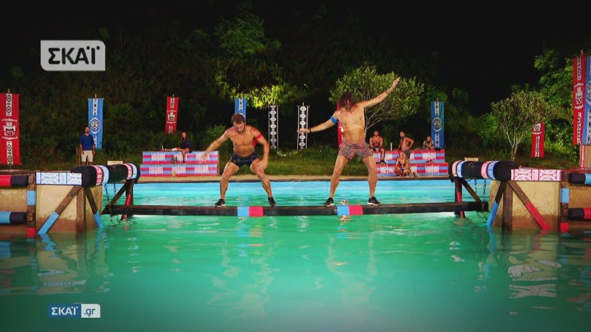 Πόσους ακόλουθους έχουν σήμερα στο Instagram οι παίκτες του Survivor