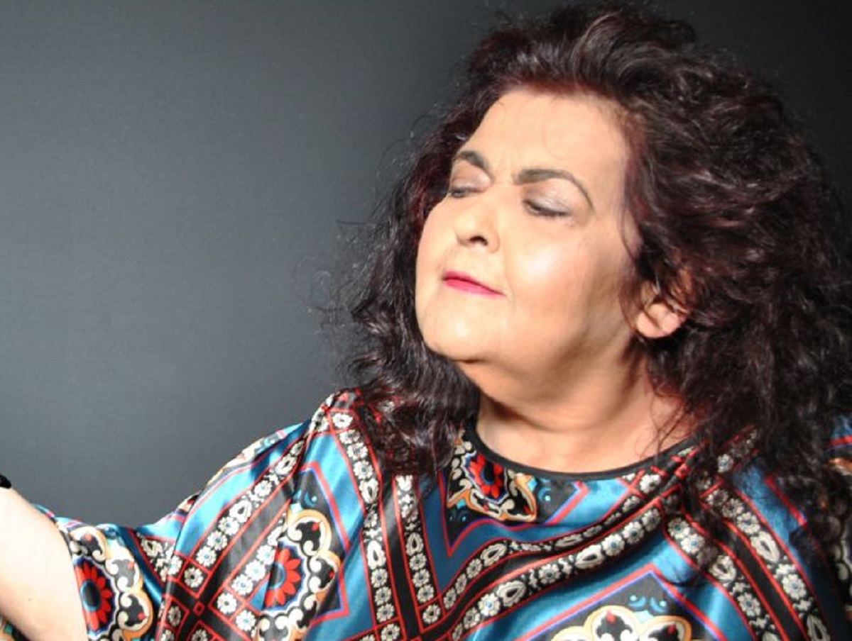 Η συγκλονιστική αποκάλυψη που είχε κάνει η Βέτα Μπετίνη για το πρόβλημα υγείας που αντιμετώπιζε (Βίντεο)