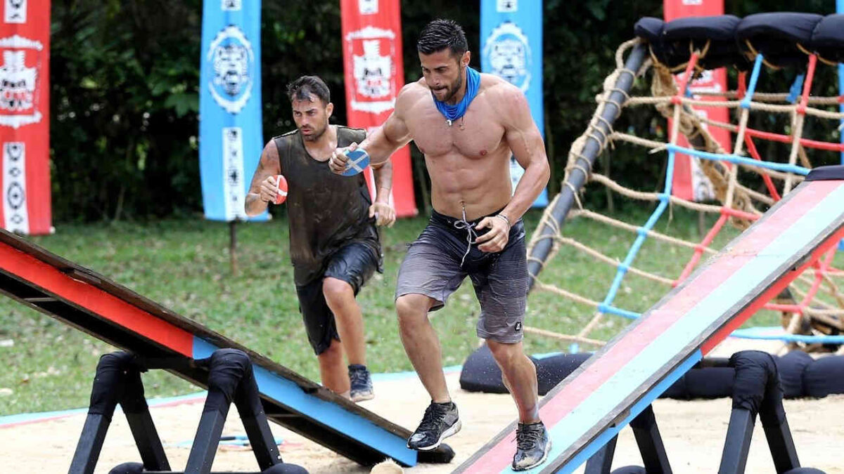 Τι κάνουν σήμερα οι παίκτες του Survivor (Βίντεο)